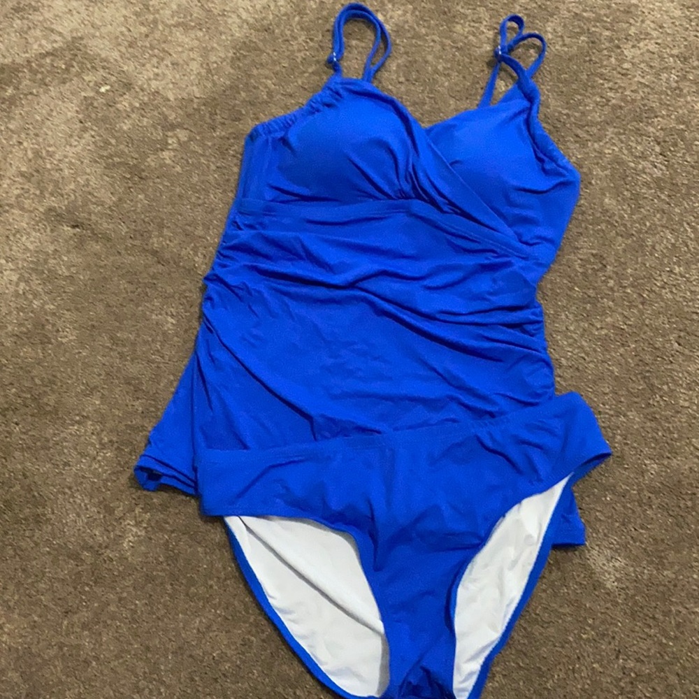 2 piece swimsuit